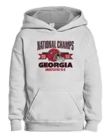 Kids Pullover Hoodie