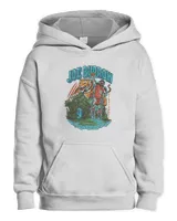 Kids Pullover Hoodie