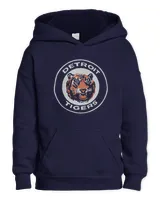 Kids Pullover Hoodie Kids Pullover Hoodie