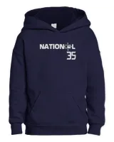 Kids Pullover Hoodie Kids Pullover Hoodie