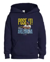 Kids Pullover Hoodie Kids Pullover Hoodie