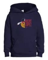Kids Pullover Hoodie Kids Pullover Hoodie