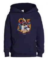 Kids Pullover Hoodie Kids Pullover Hoodie
