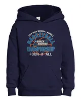 Kids Pullover Hoodie Kids Pullover Hoodie