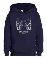 Kids Pullover Hoodie Kids Pullover Hoodie