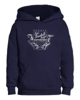 Kids Pullover Hoodie Kids Pullover Hoodie