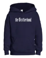 Kids Pullover Hoodie Kids Pullover Hoodie