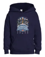 Kids Pullover Hoodie Kids Pullover Hoodie