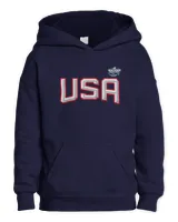 Kids Pullover Hoodie Kids Pullover Hoodie