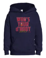 Kids Pullover Hoodie Kids Pullover Hoodie