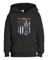 Kids Pullover Hoodie Kids Pullover Hoodie