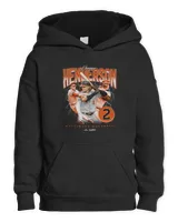 Kids Pullover Hoodie Kids Pullover Hoodie