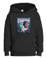 Kids Pullover Hoodie Kids Pullover Hoodie