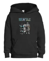 Kids Pullover Hoodie Kids Pullover Hoodie