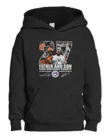 Kids Pullover Hoodie Kids Pullover Hoodie