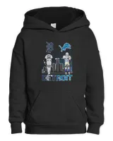 Kids Pullover Hoodie Kids Pullover Hoodie