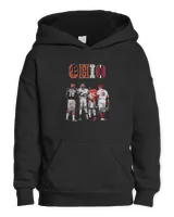 Kids Pullover Hoodie Kids Pullover Hoodie