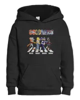 Kids Pullover Hoodie Kids Pullover Hoodie