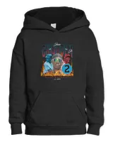 Kids Pullover Hoodie Kids Pullover Hoodie