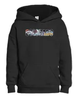 Kids Pullover Hoodie Kids Pullover Hoodie