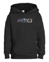 Kids Pullover Hoodie Kids Pullover Hoodie