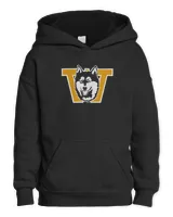 Kids Pullover Hoodie Kids Pullover Hoodie