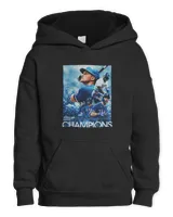 Kids Pullover Hoodie Kids Pullover Hoodie
