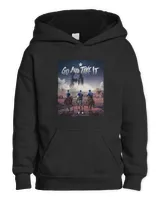 Kids Pullover Hoodie Kids Pullover Hoodie