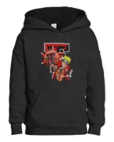 Kids Pullover Hoodie Kids Pullover Hoodie