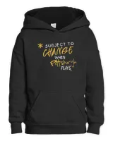 Kids Pullover Hoodie Kids Pullover Hoodie