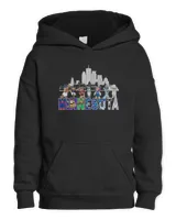 Kids Pullover Hoodie Kids Pullover Hoodie