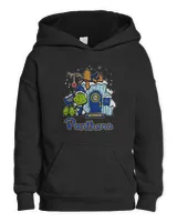 Kids Pullover Hoodie Kids Pullover Hoodie