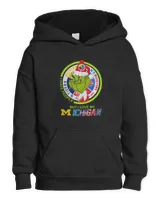 Kids Pullover Hoodie Kids Pullover Hoodie