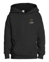 Kids Pullover Hoodie Kids Pullover Hoodie