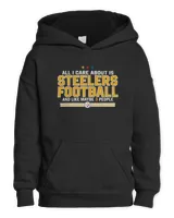 Kids Pullover Hoodie Kids Pullover Hoodie
