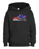 Kids Pullover Hoodie Kids Pullover Hoodie
