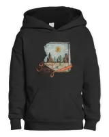 Kids Pullover Hoodie Kids Pullover Hoodie