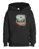 Kids Pullover Hoodie Kids Pullover Hoodie