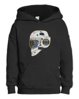 Kids Pullover Hoodie
