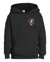 Kids Pullover Hoodie