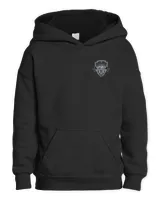 Kids Pullover Hoodie Kids Pullover Hoodie