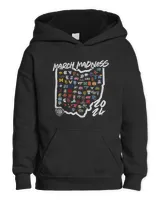 Kids Pullover Hoodie Kids Pullover Hoodie