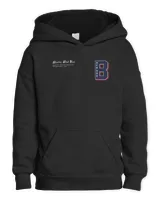 Kids Pullover Hoodie Kids Pullover Hoodie