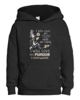 Kids Pullover Hoodie Kids Pullover Hoodie