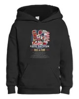 Kids Pullover Hoodie Kids Pullover Hoodie