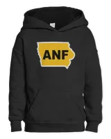 Kids Pullover Hoodie