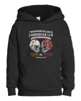 Kids Pullover Hoodie Kids Pullover Hoodie