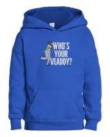 Kids Pullover Hoodie