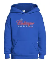 Kids Pullover Hoodie Kids Pullover Hoodie