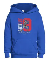 Kids Pullover Hoodie Kids Pullover Hoodie